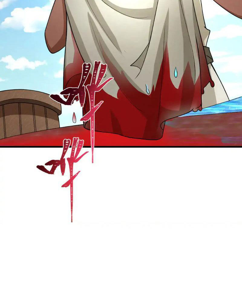Kỷ Nguyên Kỳ Lạ Chap 271 - Next Chap 272