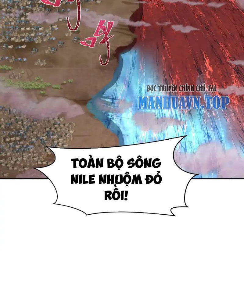 Kỷ Nguyên Kỳ Lạ Chap 271 - Next Chap 272