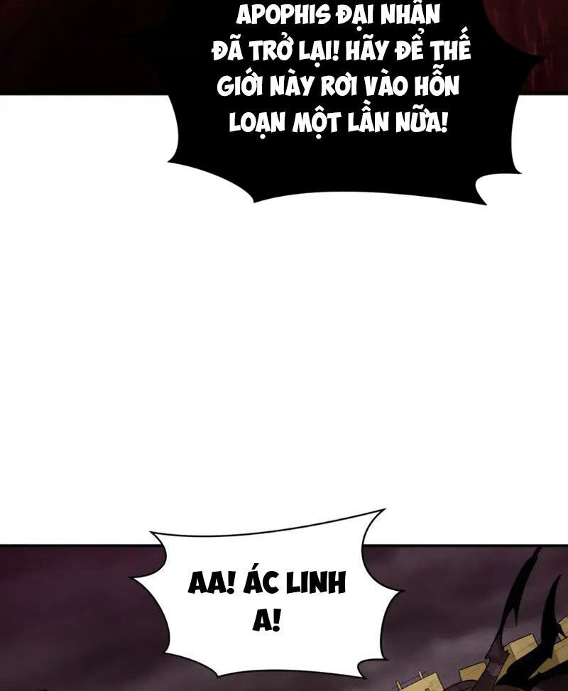 Kỷ Nguyên Kỳ Lạ Chap 271 - Next Chap 272