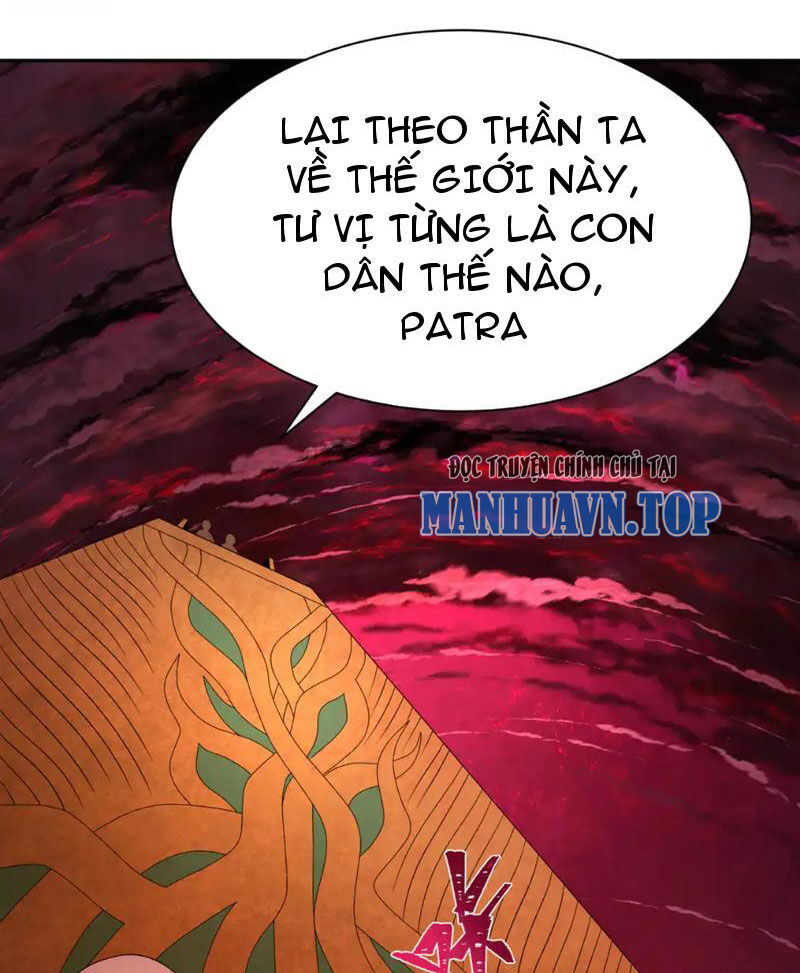 Kỷ Nguyên Kỳ Lạ Chap 271 - Next Chap 272