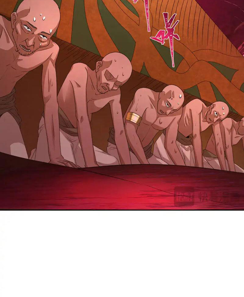 Kỷ Nguyên Kỳ Lạ Chap 271 - Next Chap 272