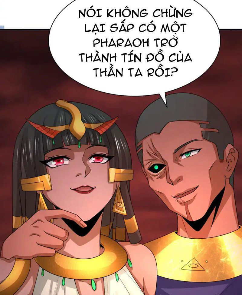 Kỷ Nguyên Kỳ Lạ Chap 271 - Next Chap 272