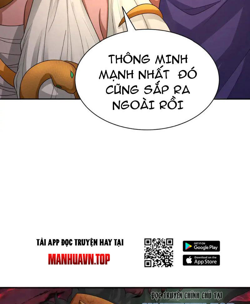 Kỷ Nguyên Kỳ Lạ Chap 271 - Next Chap 272