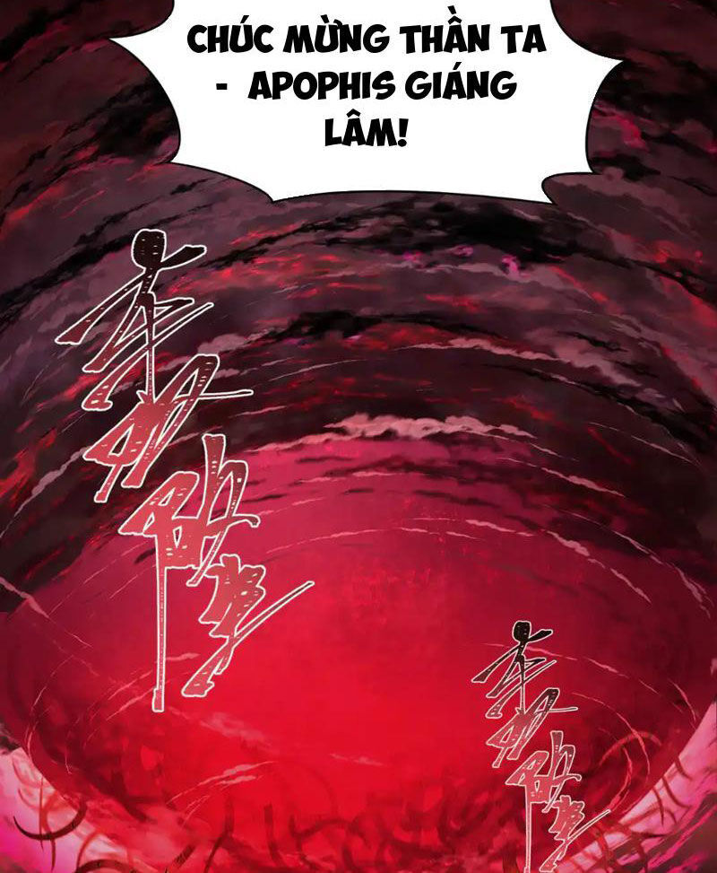 Kỷ Nguyên Kỳ Lạ Chap 271 - Next Chap 272