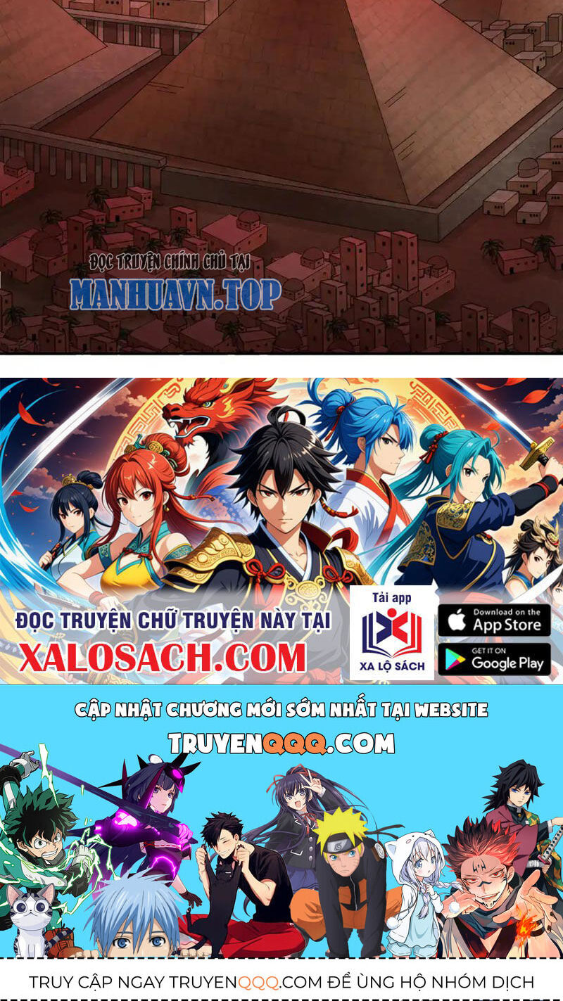 Kỷ Nguyên Kỳ Lạ Chap 271 - Next Chap 272
