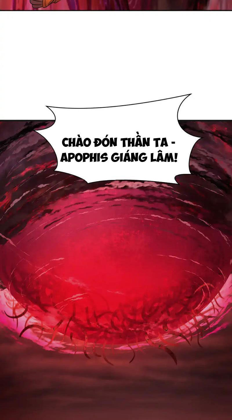 Kỷ Nguyên Kỳ Lạ Chap 272 - Next Chap 273