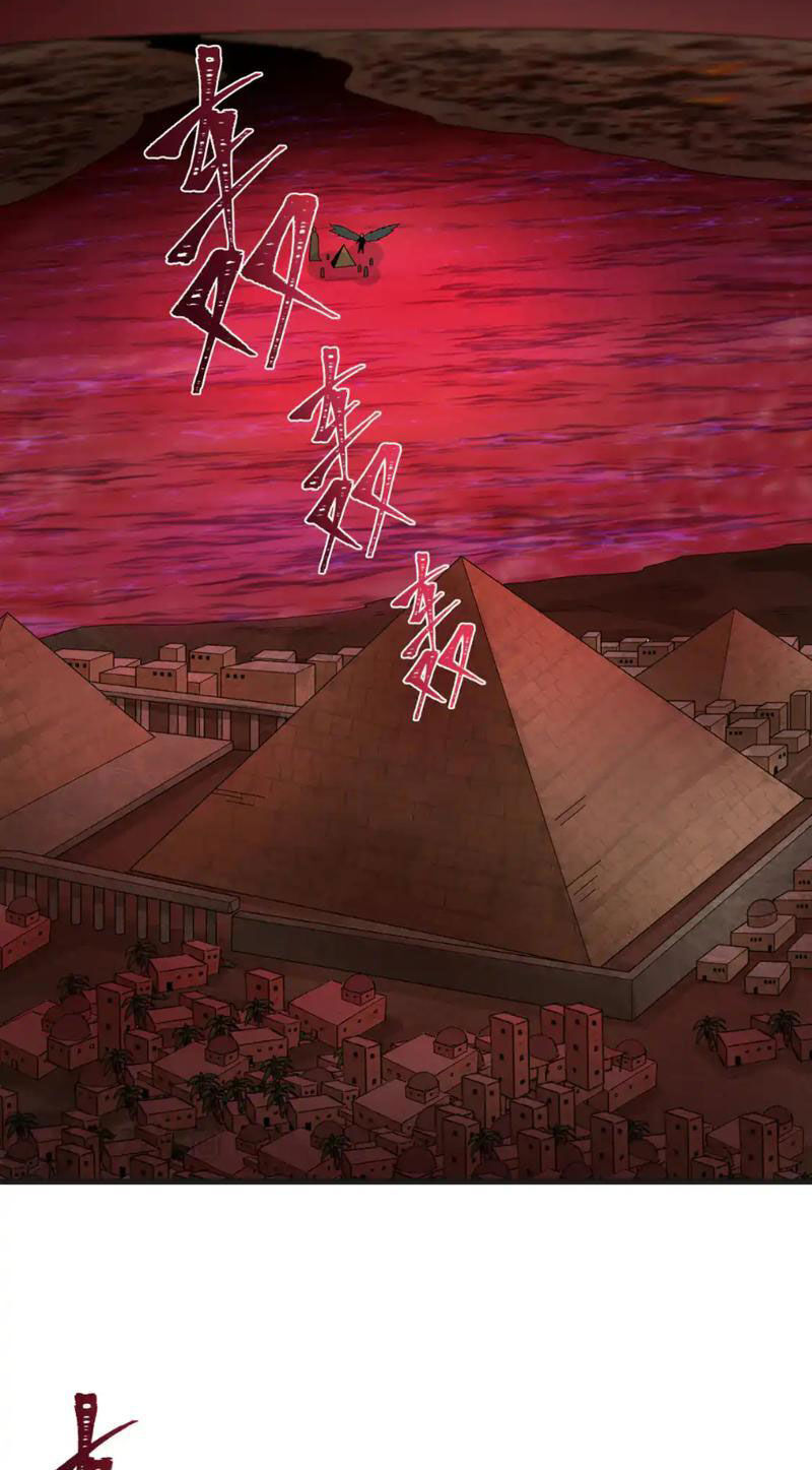 Kỷ Nguyên Kỳ Lạ Chap 272 - Next Chap 273