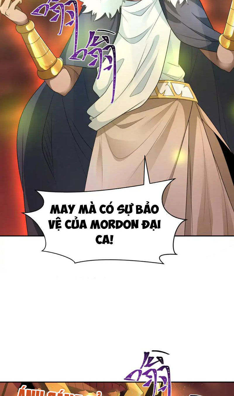 Kỷ Nguyên Kỳ Lạ Chap 272 - Next Chap 273
