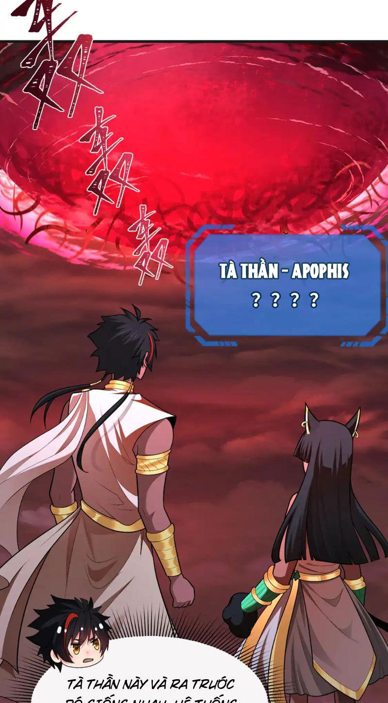 Kỷ Nguyên Kỳ Lạ Chap 272 - Next Chap 273
