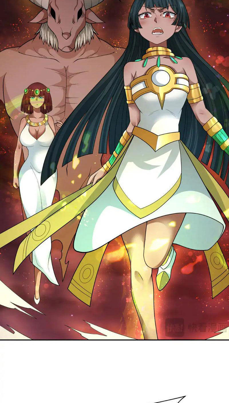 Kỷ Nguyên Kỳ Lạ Chap 272 - Next Chap 273