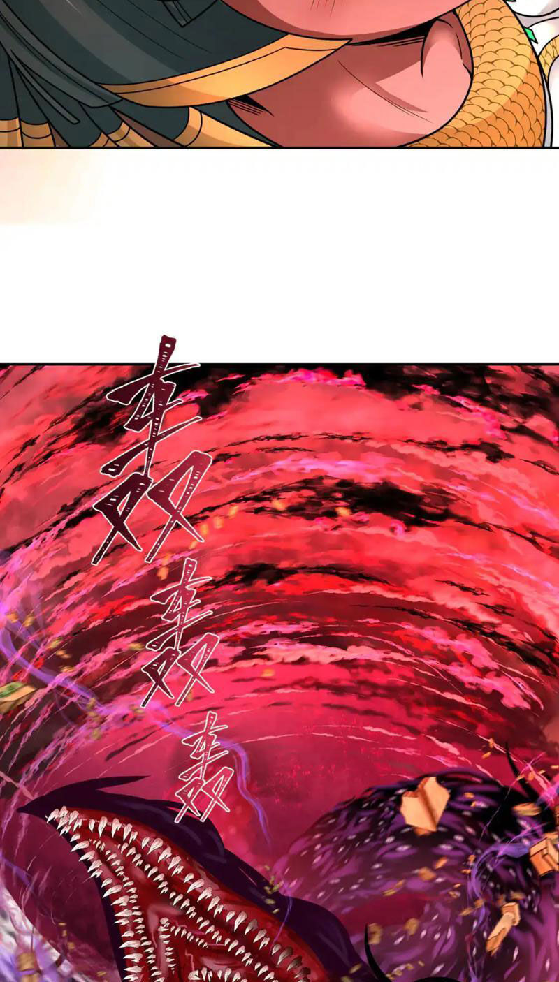 Kỷ Nguyên Kỳ Lạ Chap 272 - Next Chap 273