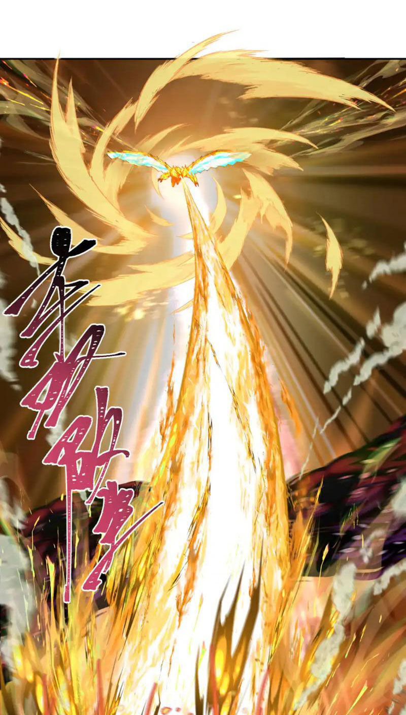 Kỷ Nguyên Kỳ Lạ Chap 272 - Next Chap 273