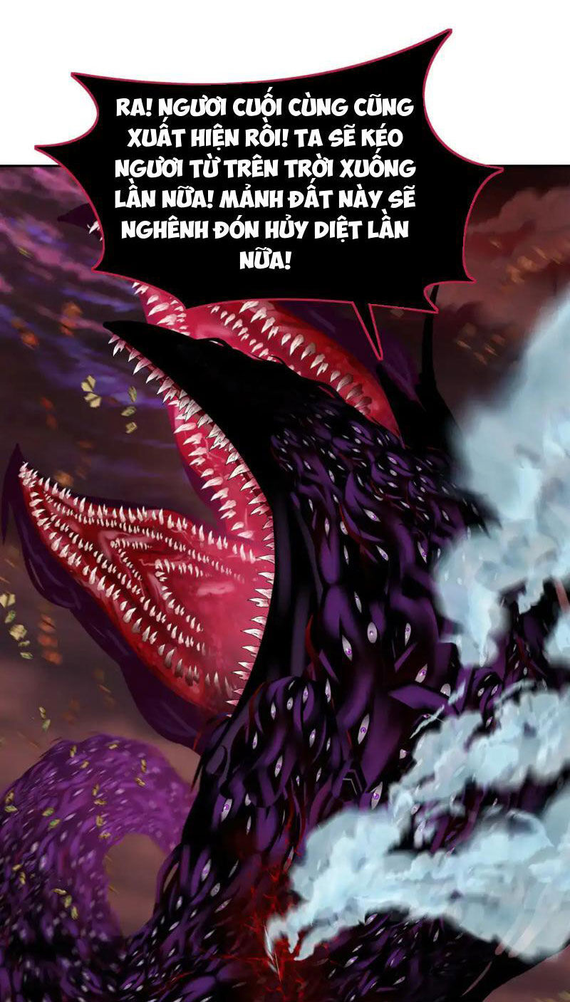 Kỷ Nguyên Kỳ Lạ Chap 272 - Next Chap 273