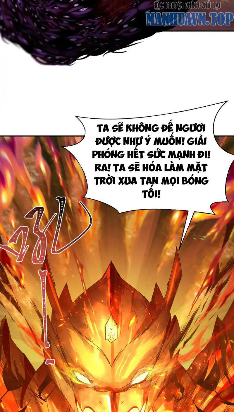 Kỷ Nguyên Kỳ Lạ Chap 272 - Next Chap 273