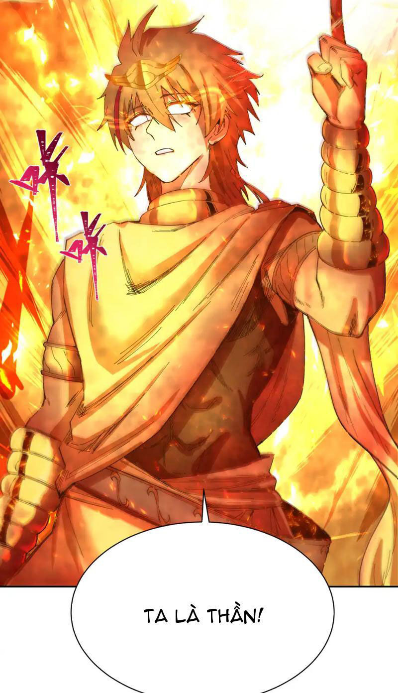 Kỷ Nguyên Kỳ Lạ Chap 272 - Next Chap 273