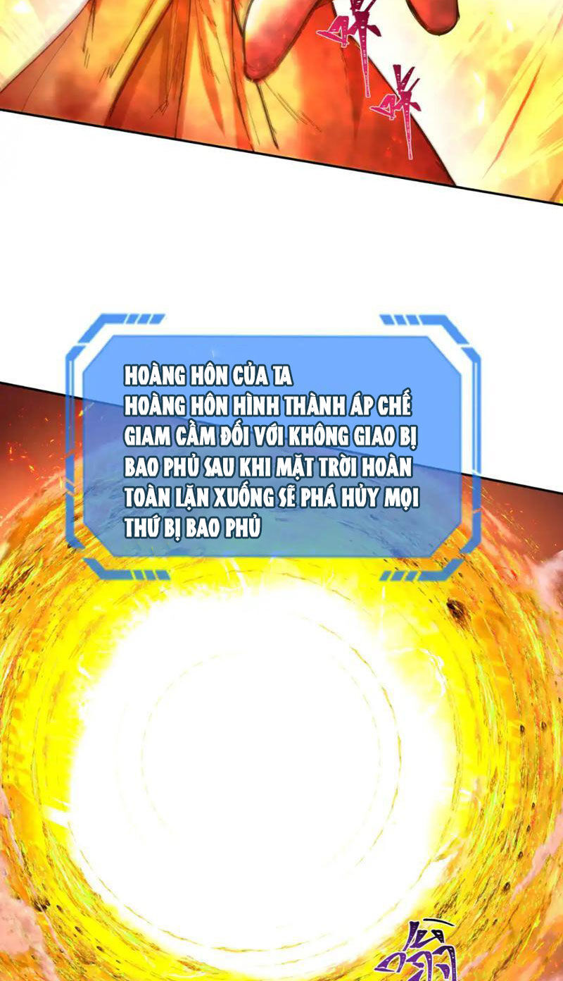 Kỷ Nguyên Kỳ Lạ Chap 272 - Next Chap 273