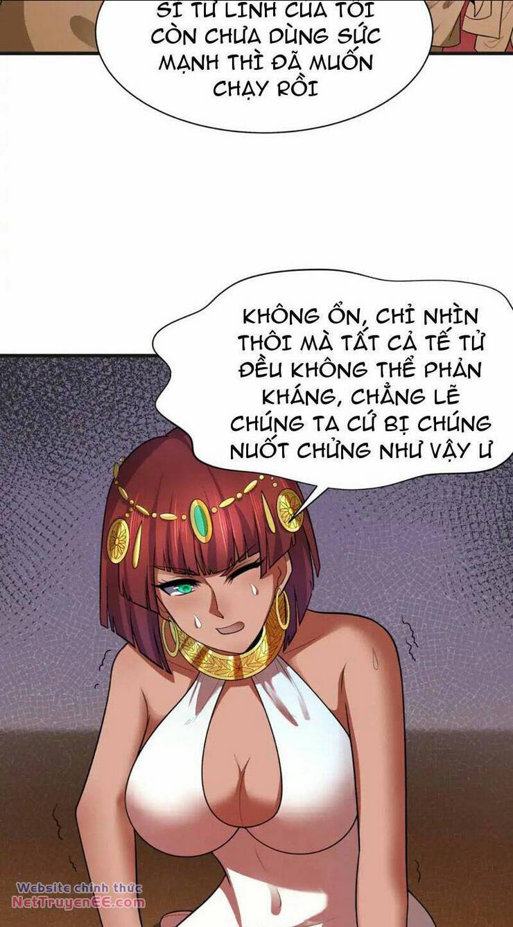 Kỷ Nguyên Kỳ Lạ Chap 272 - Next Chap 273