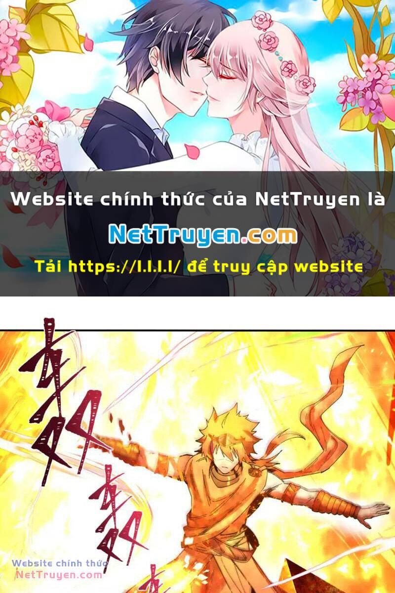 Kỷ Nguyên Kỳ Lạ Chap 273 - Next Chap 274