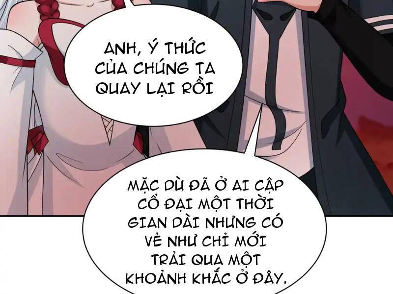 Kỷ Nguyên Kỳ Lạ Chap 273 - Next Chap 274