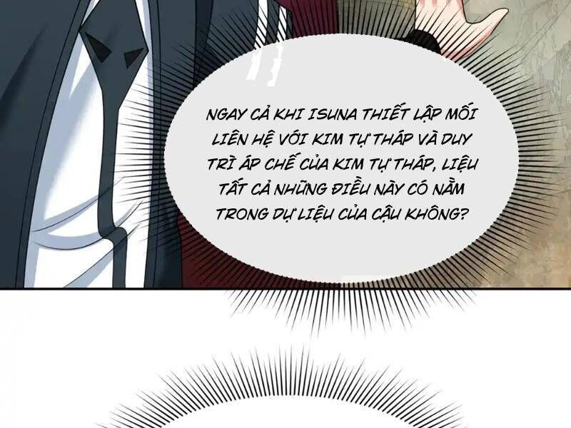 Kỷ Nguyên Kỳ Lạ Chap 273 - Next Chap 274