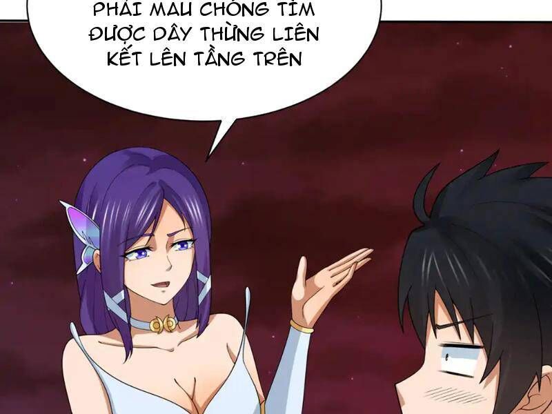 Kỷ Nguyên Kỳ Lạ Chap 273 - Next Chap 274