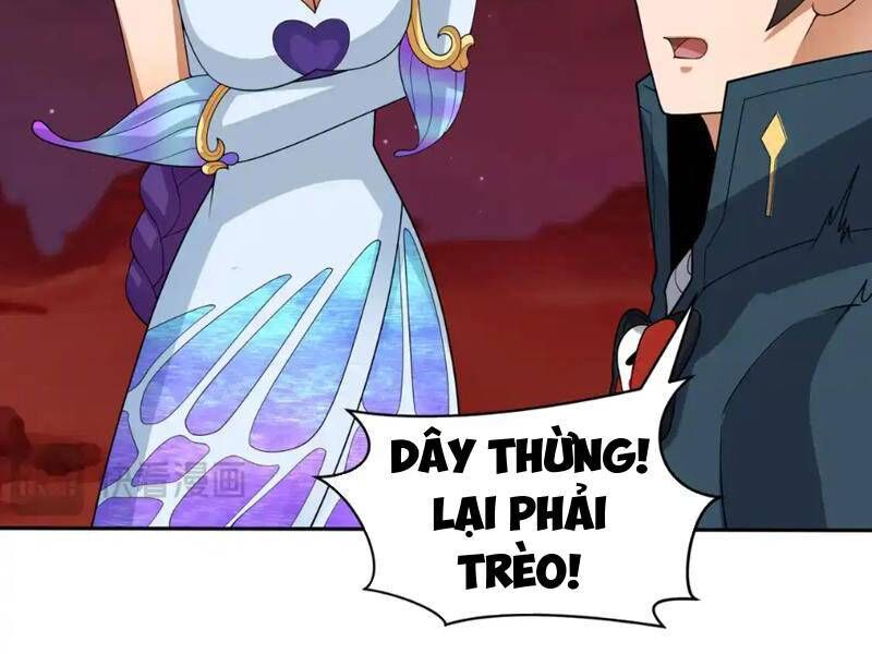 Kỷ Nguyên Kỳ Lạ Chap 273 - Next Chap 274
