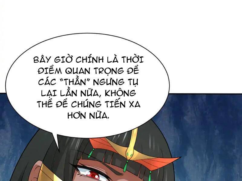 Kỷ Nguyên Kỳ Lạ Chap 273 - Next Chap 274