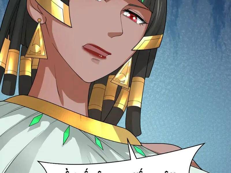 Kỷ Nguyên Kỳ Lạ Chap 273 - Next Chap 274