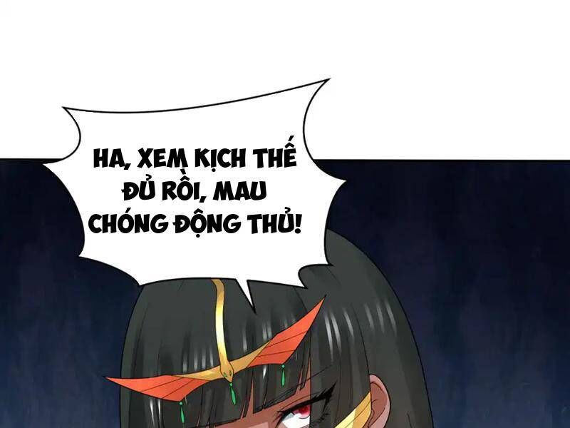 Kỷ Nguyên Kỳ Lạ Chap 273 - Next Chap 274