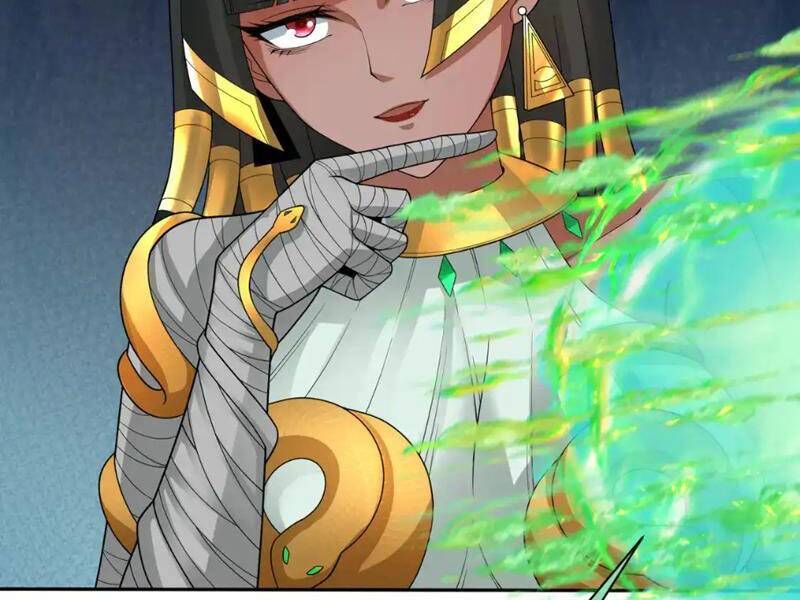 Kỷ Nguyên Kỳ Lạ Chap 273 - Next Chap 274