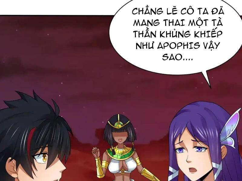 Kỷ Nguyên Kỳ Lạ Chap 273 - Next Chap 274