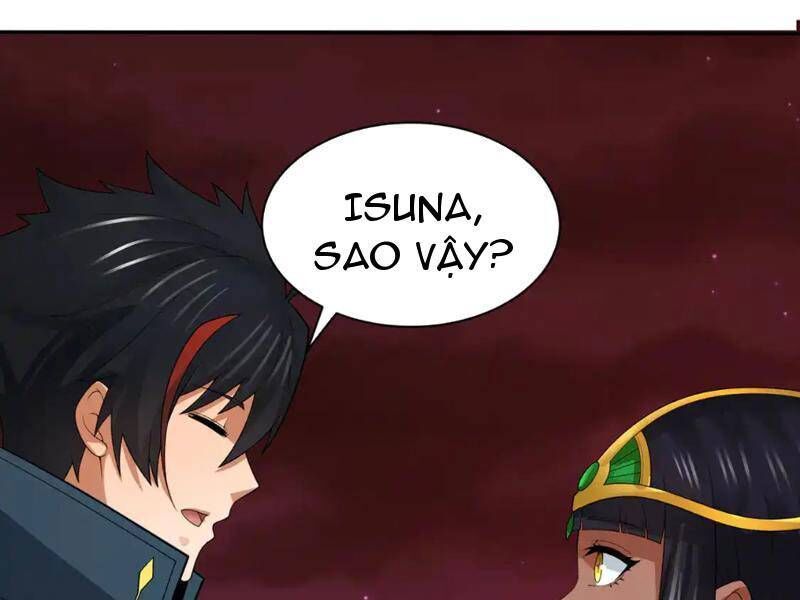 Kỷ Nguyên Kỳ Lạ Chap 273 - Next Chap 274