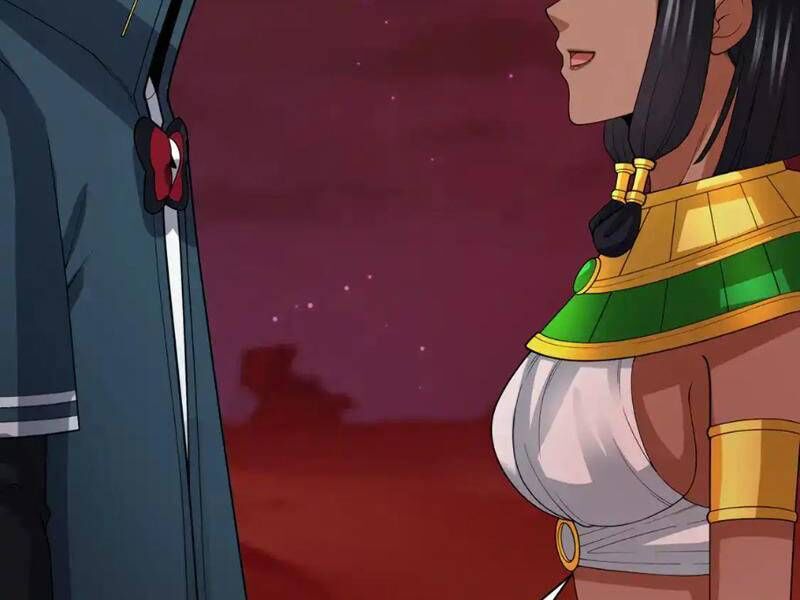 Kỷ Nguyên Kỳ Lạ Chap 273 - Next Chap 274