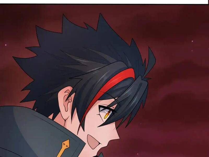 Kỷ Nguyên Kỳ Lạ Chap 273 - Next Chap 274