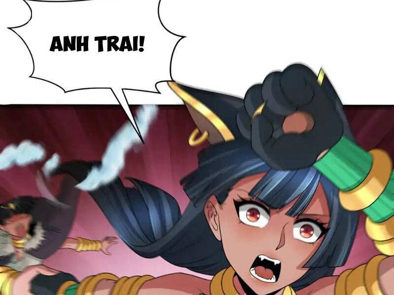 Kỷ Nguyên Kỳ Lạ Chap 273 - Next Chap 274