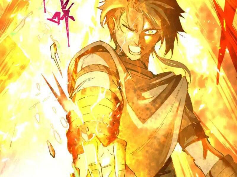 Kỷ Nguyên Kỳ Lạ Chap 273 - Next Chap 274