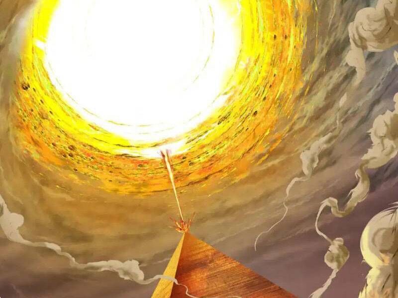 Kỷ Nguyên Kỳ Lạ Chap 273 - Next Chap 274