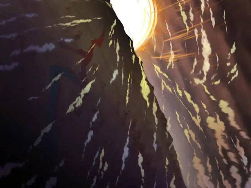 Kỷ Nguyên Kỳ Lạ Chap 273 - Next Chap 274