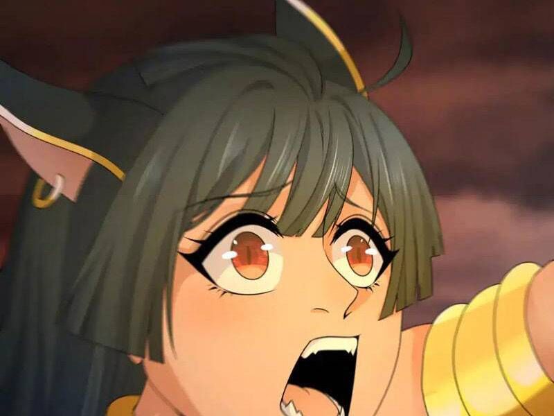 Kỷ Nguyên Kỳ Lạ Chap 273 - Next Chap 274