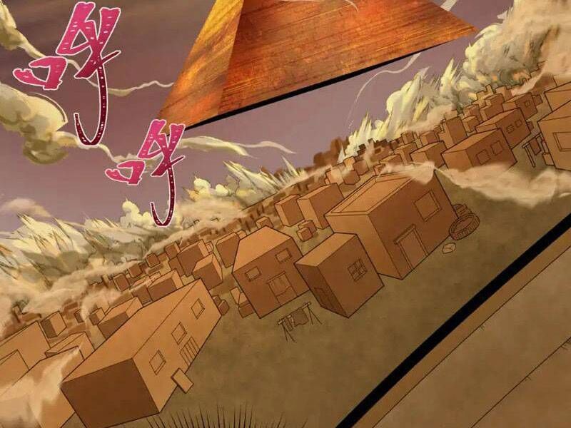 Kỷ Nguyên Kỳ Lạ Chap 273 - Next Chap 274
