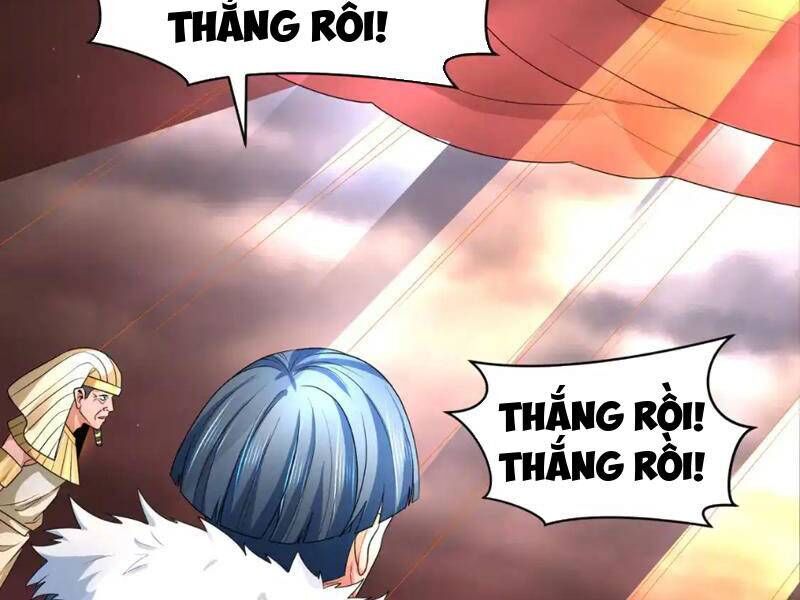 Kỷ Nguyên Kỳ Lạ Chap 273 - Next Chap 274