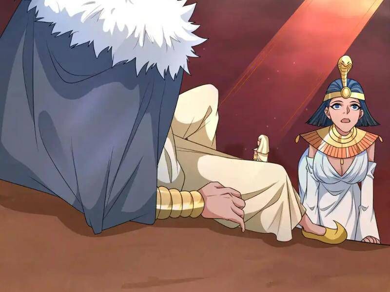Kỷ Nguyên Kỳ Lạ Chap 273 - Next Chap 274