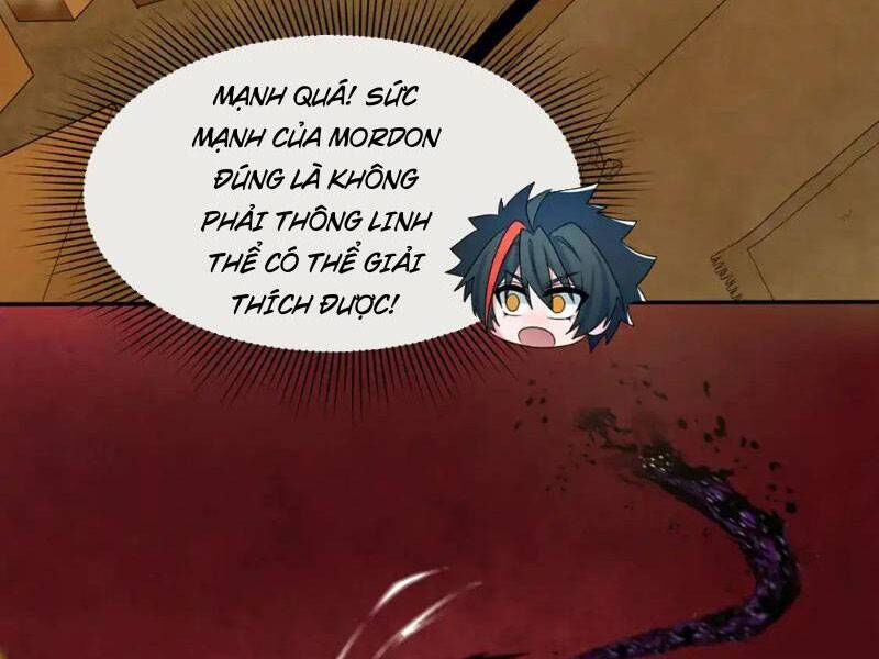Kỷ Nguyên Kỳ Lạ Chap 273 - Next Chap 274