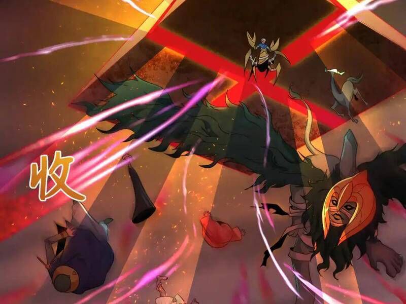 Kỷ Nguyên Kỳ Lạ Chap 273 - Next Chap 274