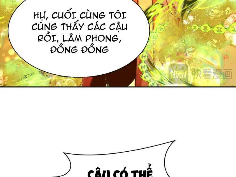 Kỷ Nguyên Kỳ Lạ Chap 273 - Next Chap 274