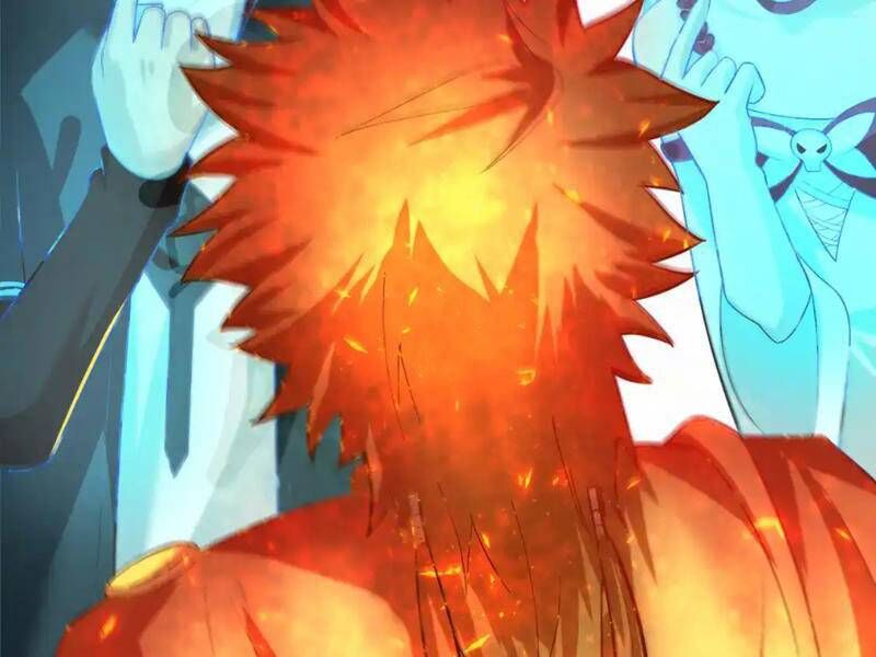 Kỷ Nguyên Kỳ Lạ Chap 273 - Next Chap 274