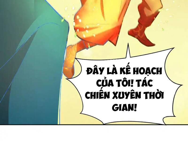 Kỷ Nguyên Kỳ Lạ Chap 273 - Next Chap 274