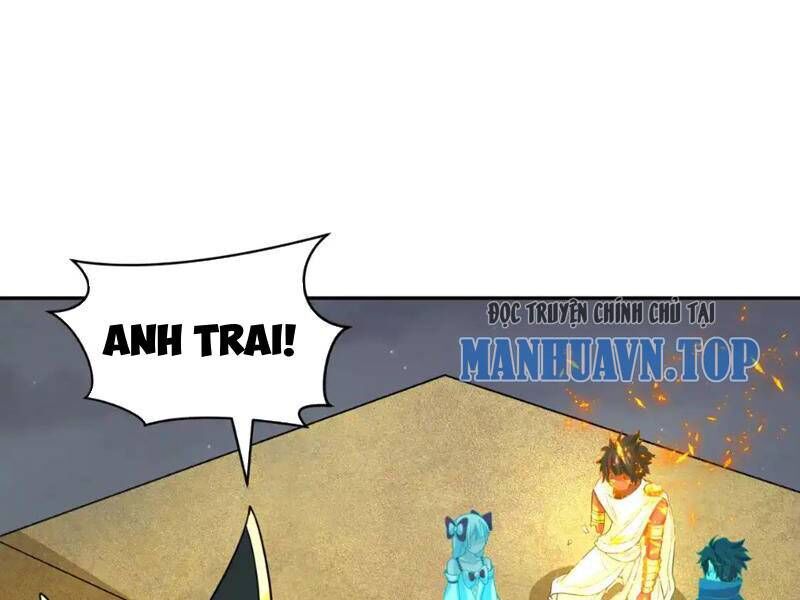 Kỷ Nguyên Kỳ Lạ Chap 273 - Next Chap 274
