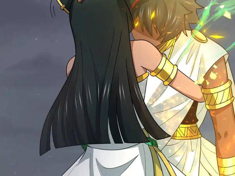 Kỷ Nguyên Kỳ Lạ Chap 273 - Next Chap 274
