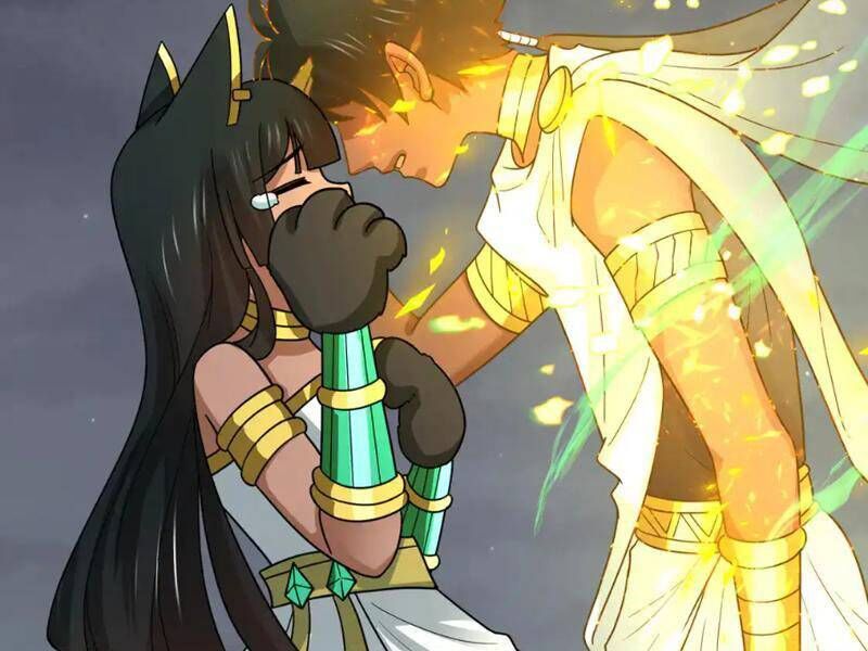 Kỷ Nguyên Kỳ Lạ Chap 273 - Next Chap 274